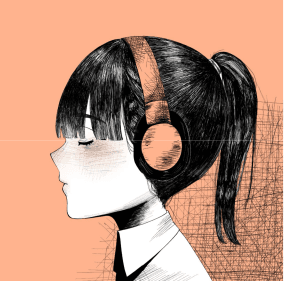 展示イラスト
