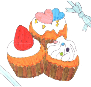 展示イラスト