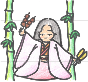 展示イラスト