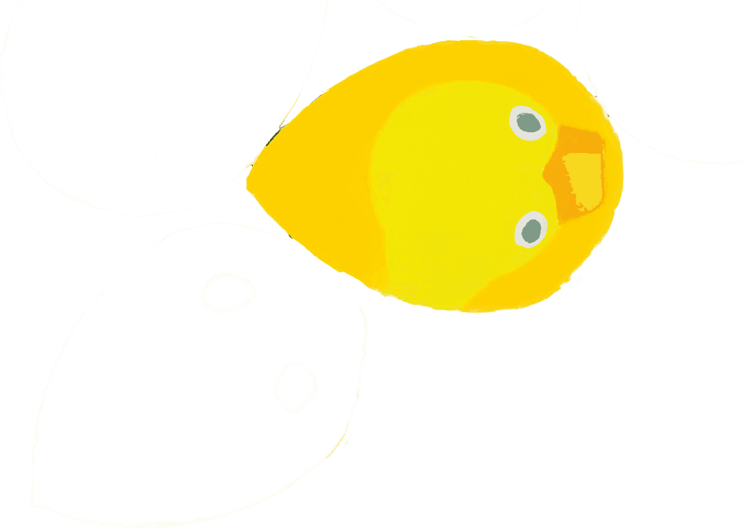 ちゅんちゅん4号